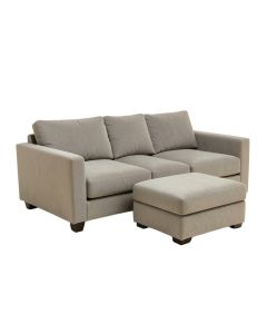 Valo 112 '' Wide Sofa & Chaise