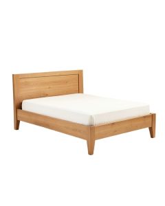 Jorgensen Platform Bed (synthetic illustration; no displayed measurements)