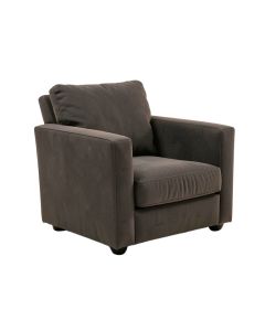 Felix 28 '' Wide Polyester Armchair