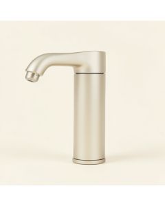 Arlo Single Hole Bathroom Faucet With Drain Assembly (synthetic illustration; no displayed measurements)