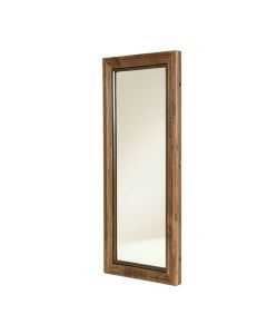 Cardy Traditional/Rustic Full Length Mirror