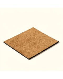 Abhilasha Hello Non-Slip Indoor Outdoor Doormat (synthetic illustration; no displayed measurements)