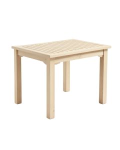 Holly Canyon Patio Table - Beige