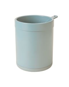 Large Head Shower Caddy (synthetic illustration; no displayed measurements)