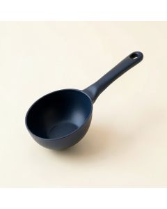 Clay Arc Cooking Spoon (synthetic illustration; no displayed measurements)