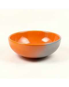 Kuru Glass Decorative Bowl (synthetic illustration; no displayed measurements)