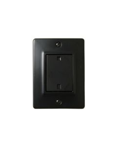 Art Deco Piano On Note Background 2-Gang Toggle Light Switch Wall Plate
