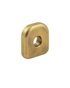 Classic 3 1/2 '' Center To Center Arch Pull (synthetic illustration; no displayed measurements)