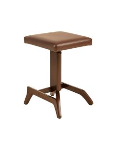 Arniya Adjustable Height Stool (synthetic illustration; no displayed measurements)