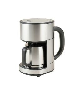 Moccamaster 10-Cup Kbgt Coffee Maker