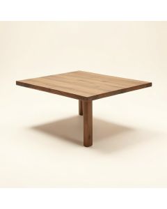 Evadne Coffee Table (synthetic illustration; no displayed measurements)