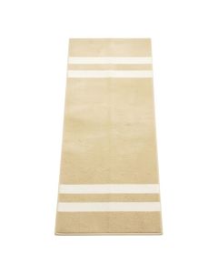 Laurel Bridge Narrow Runner Rug - Beige (synthetic illustration; no displayed measurements)