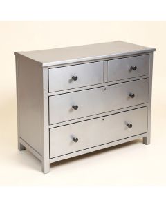 Pihu 5 Drawer Chest (synthetic illustration; no displayed measurements)