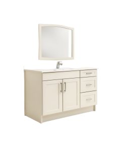 Ruffy 24 '' Single Bathroom Vanity Set