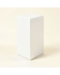 Ashford 6 1/8 '' H X 6 1/8 '' W Panel Moulding Corner (synthetic illustration; no displayed measurements)