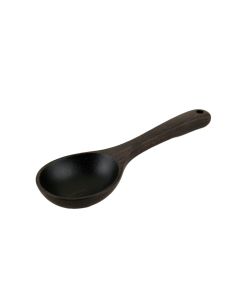 Shore Brook Cooking Spoon - Black
