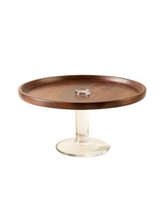 Flat Cake Stand