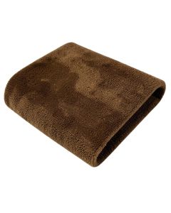 Agathe Ornate Scroll 36 In . X 24 In . Non-Slip Outdoor Door Mat