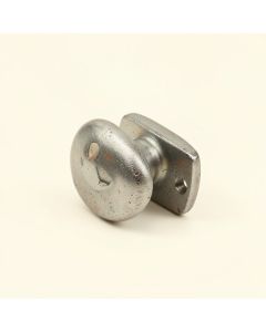 Stanton 3 4/5 '' Center To Center Bar Pull (synthetic illustration; no displayed measurements)