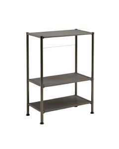 36 Pair Shoe Rack