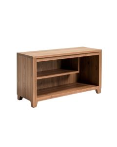 Dido 48 '' Solid Wood Console Table