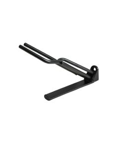 Garage Mountain Bicycle Hoist Ceiling Mounted Bike Rack