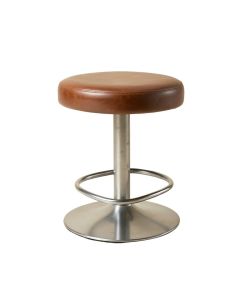 Royal Klismos At The Counter 24 '' Swivel Bar Stool (synthetic illustration; no displayed measurements)