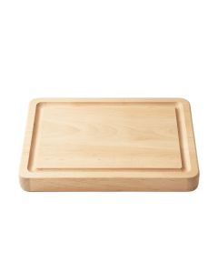 Spruce Bluff Cutting Board - Beige