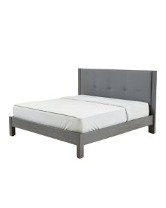 Marjorie Full Platform Bed (synthetic illustration; no displayed measurements)