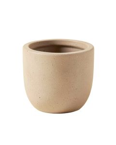 Pollyanna Self-Watering Artstone Pot Planter