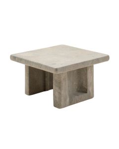 Lisa Argyropoulos Mystic Stone Coffee Table (synthetic illustration; no displayed measurements)