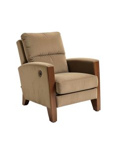 Cavalli 40 '' Wide Power Glider Standard Recliner (synthetic illustration; no displayed measurements)