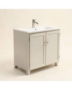 Fauceture 31 '' Single Bathroom Vanity (synthetic illustration; no displayed measurements)