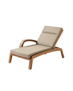 Glover 71.75 '' Long Reclining Single Chaise