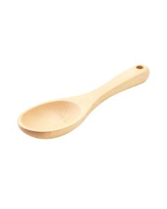 Pine Bluff Cooking Spoon - Ivory