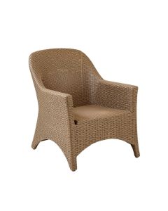 Rocker Jefferson Recycled Plastic Woven Rocking Chair (synthetic illustration; no displayed measurements)