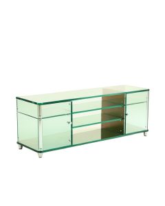 Forde Entertainment Center For Tvs Up To 70 '' (synthetic illustration; no displayed measurements)