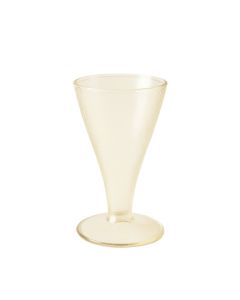 Briar Bluff Empty Candle Holder - Ivory
