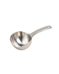 Amercook Stainless Steel Pasta Scoop