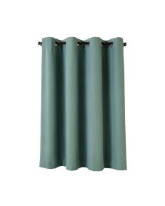 Wayfair Basics® Solid Blackout Thermal Grommet Single Curtain Panel