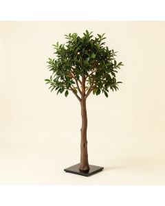 Aanya 63 '' Tree Floor Lamp (synthetic illustration; no displayed measurements)