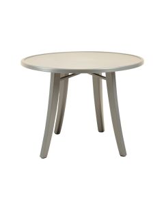 Olive Bluff Patio Table - Gray (synthetic illustration; no displayed measurements)