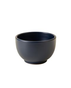 Reed Branch Empty Planter - Navy