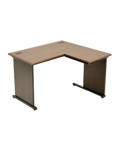 Allaina L-Shape Desk (synthetic illustration; no displayed measurements)