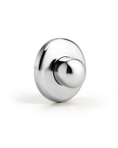 3 1/2 '' Center To Center Pull (synthetic illustration; no displayed measurements)