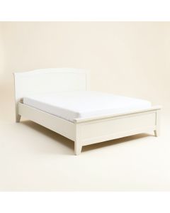 Stromsburg Queen Platform Bed (synthetic illustration; no displayed measurements)