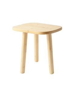Hill Crossing Compact Balcony Table - Ivory