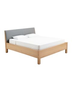 Orla Platform Bed