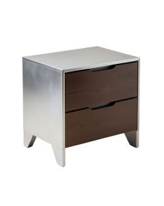 Magnus 2 - Drawer Nightstand (synthetic illustration; no displayed measurements)