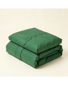 Brayan Bee You Cotton Reversible Duvet Cover Set (synthetic illustration; no displayed measurements)